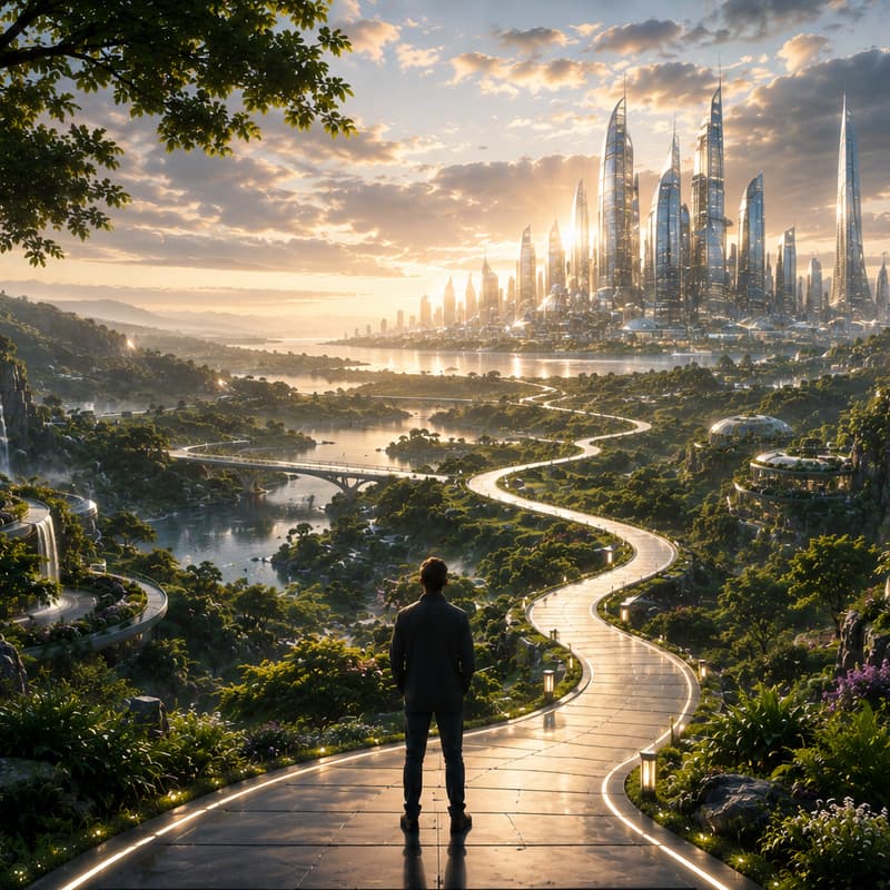 Cover Image for The Path to Autonomous Organizations: Obstacles and Possibilities