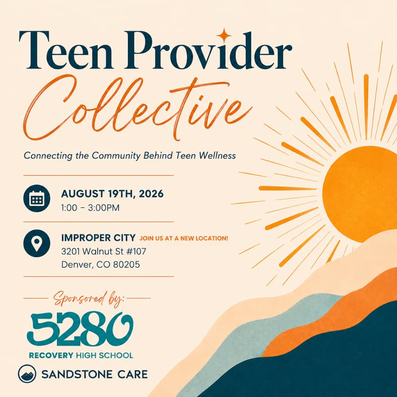 Cover Image for Teen Provider Collective (TPC)