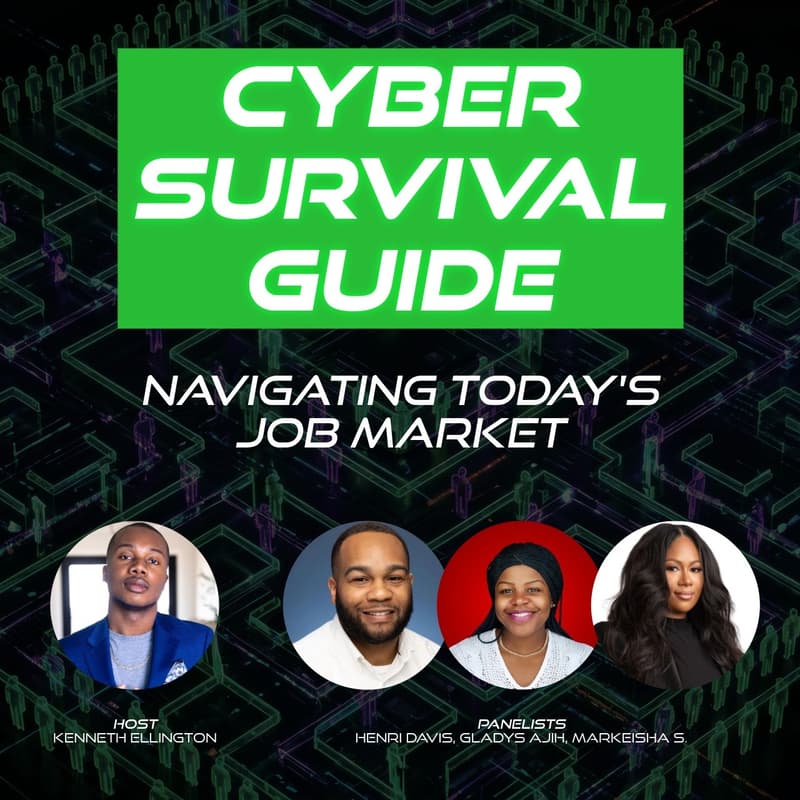 Cover Image for Cyber Survival Guide