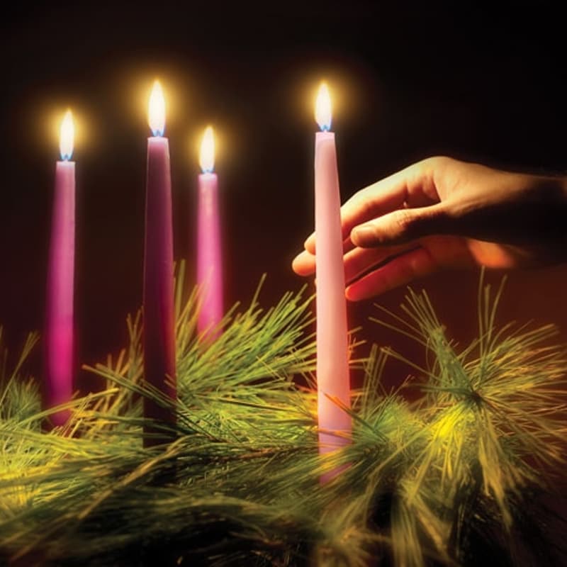 Cover Image for (Save The Date) SENT Phila. Advent Party