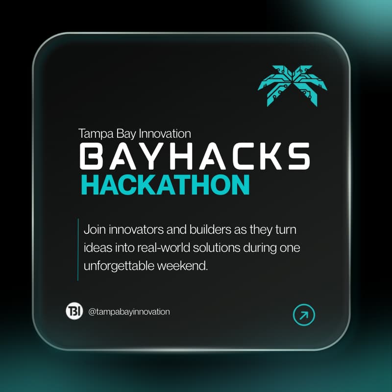 Cover Image for Bay Hacks