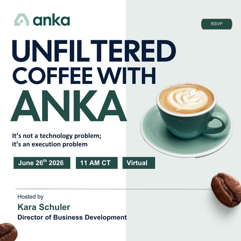 Cover Image for Unfiltered: Coffee with Anka