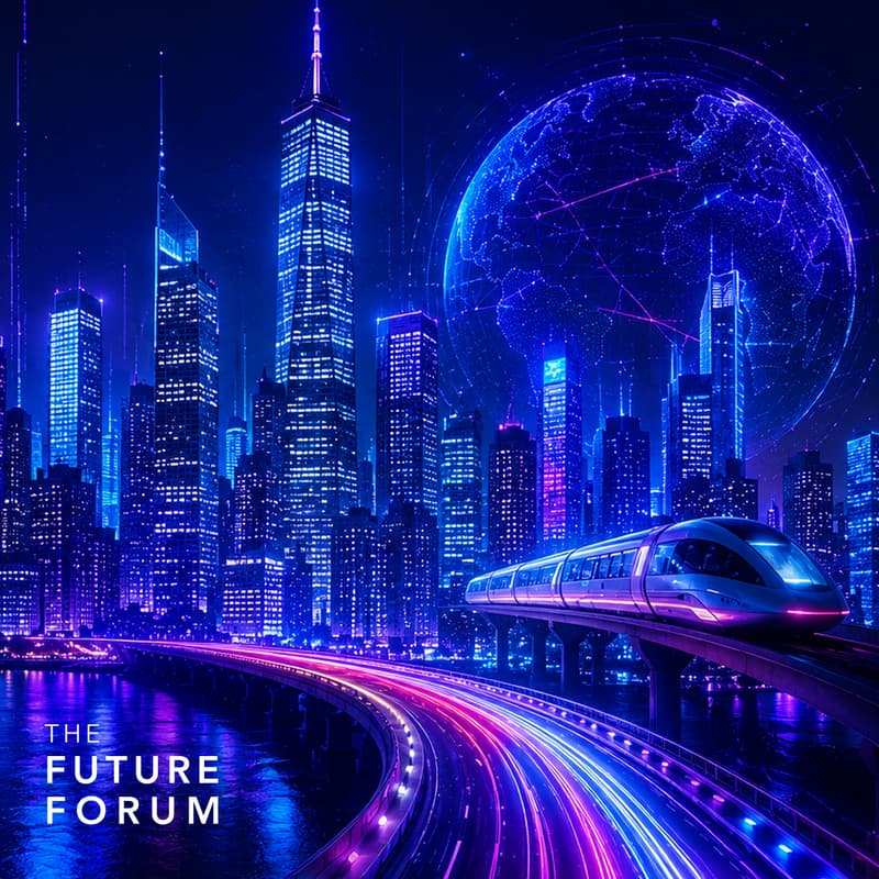 Cover Image for The Future of Tech in NYC