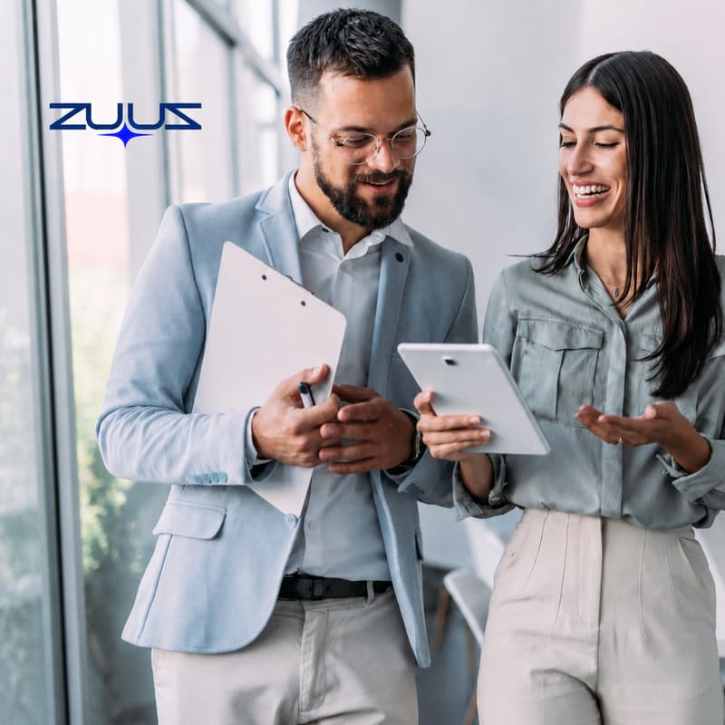 Cover Image for Finding Hidden Revenue in your Inbox with Zuuz.ai