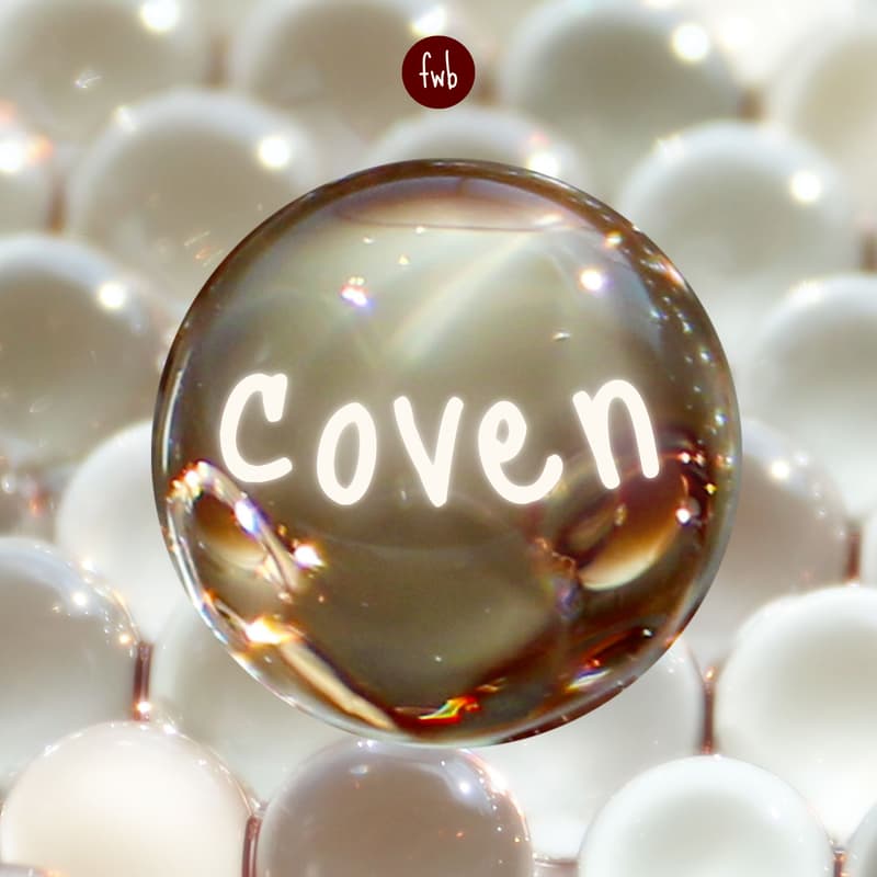 Cover Image for fwb play 🔮 coven: a party for witches