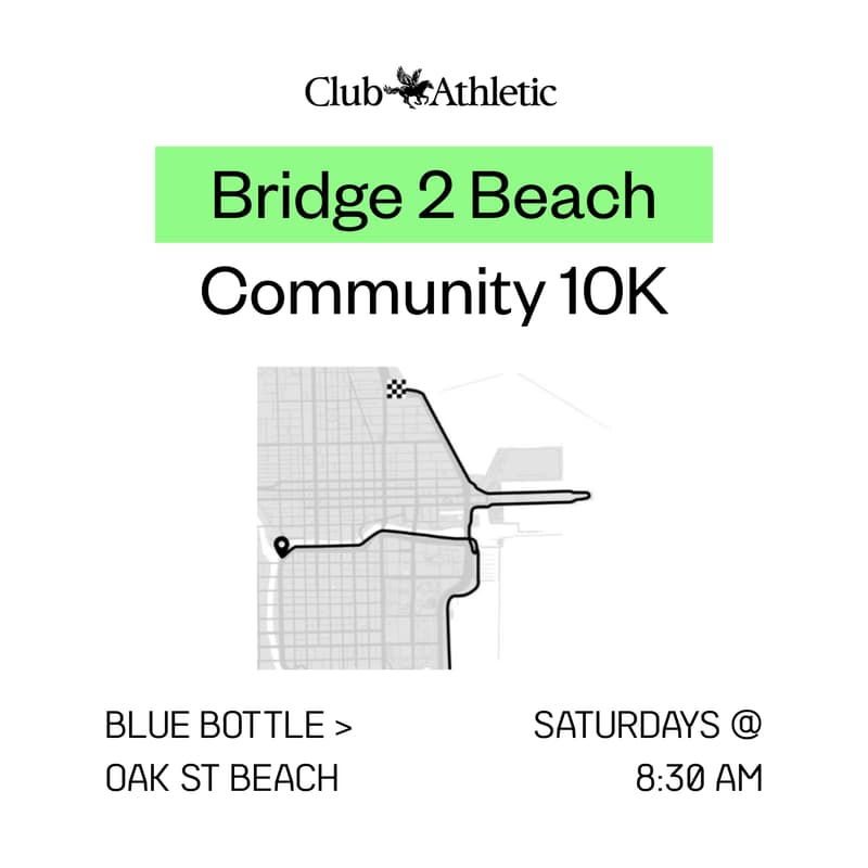 Cover Image for Bridge 2 Beach