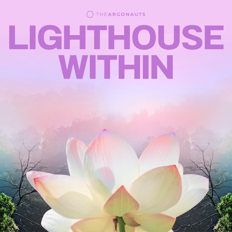 Cover Image for The Lighthouse Within Journey
