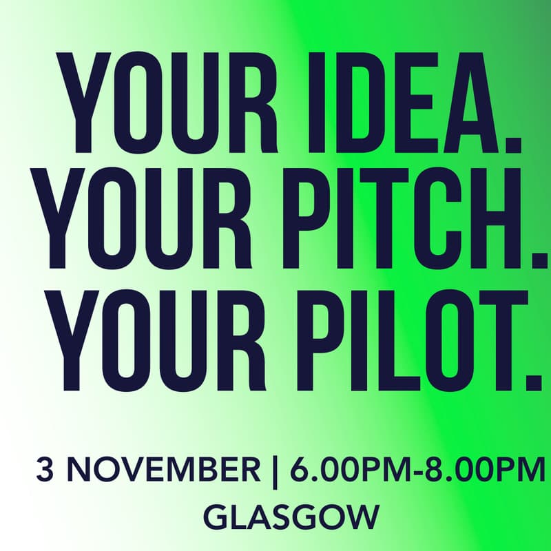 Cover Image for Audiotrain Pitch to Pilot Networking Event | “What Makes a Great Podcast Pitch?”
