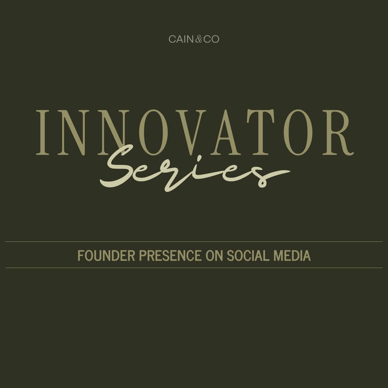 Cover Image for Founder Presence on Social Media with Andrew Yeung