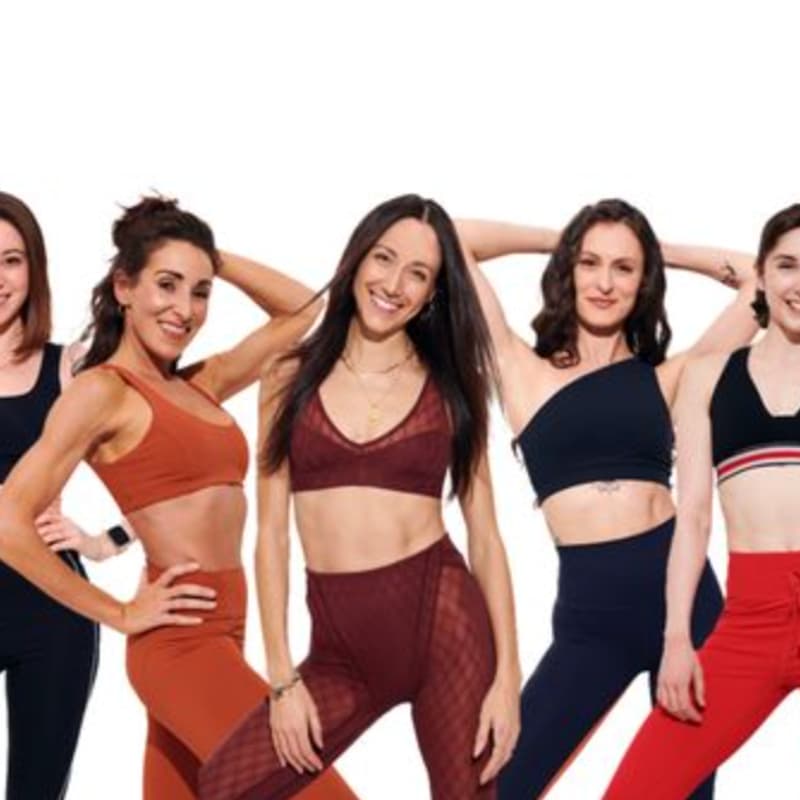 Cover Image for Members-Only Workout at The Limit 💕✨