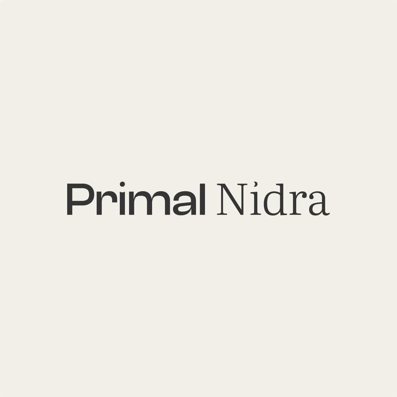 Cover Image for Primal Nidra