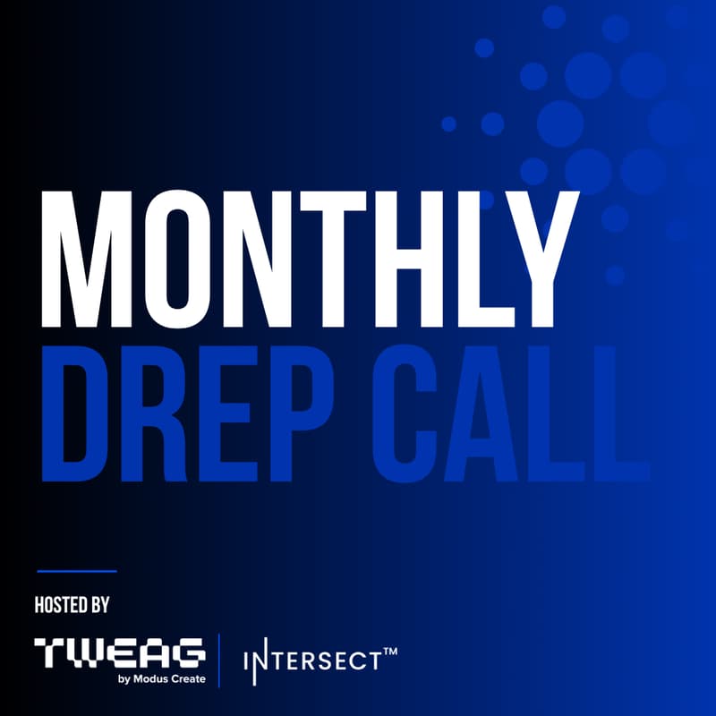 Cover Image for DRep Monthly Call