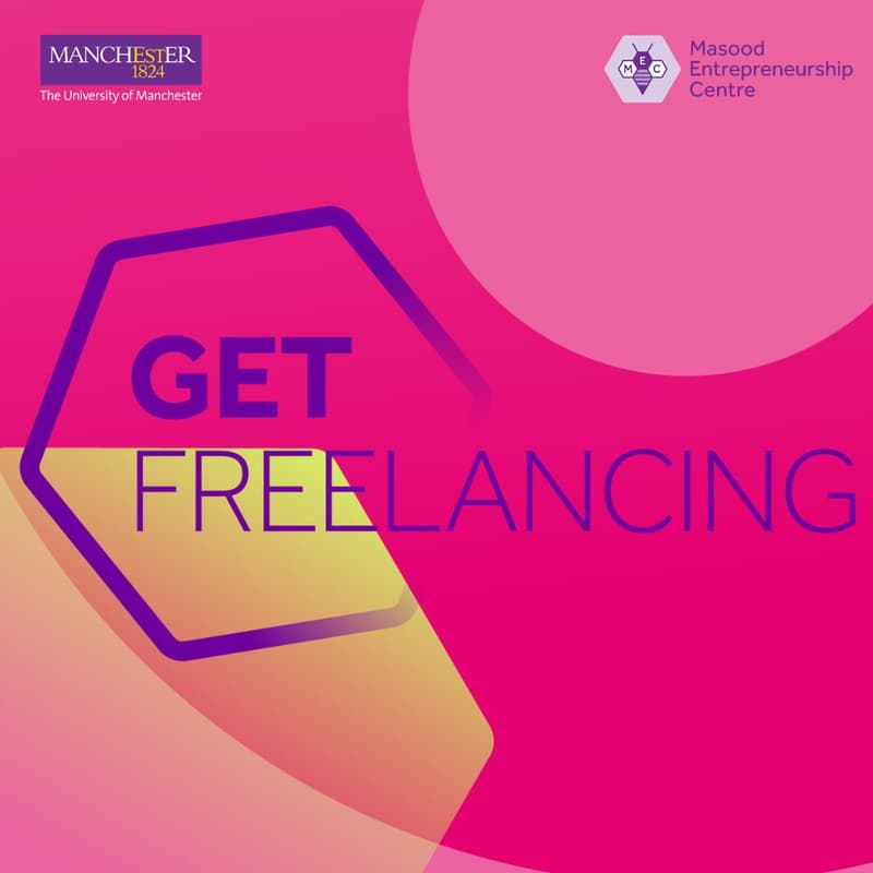 Cover Image for Get Freelancing - Cohort 6 Apply Now!