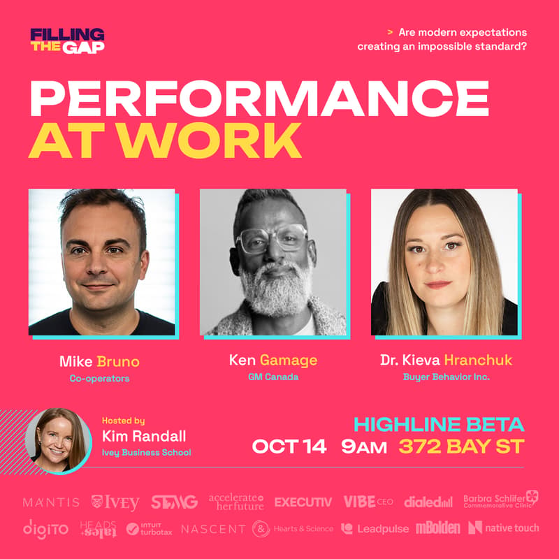 Cover Image for Performance at Work