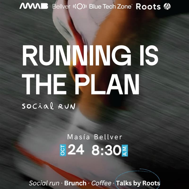 Cover Image for SOCIAL RUN MMB + BRUNCH