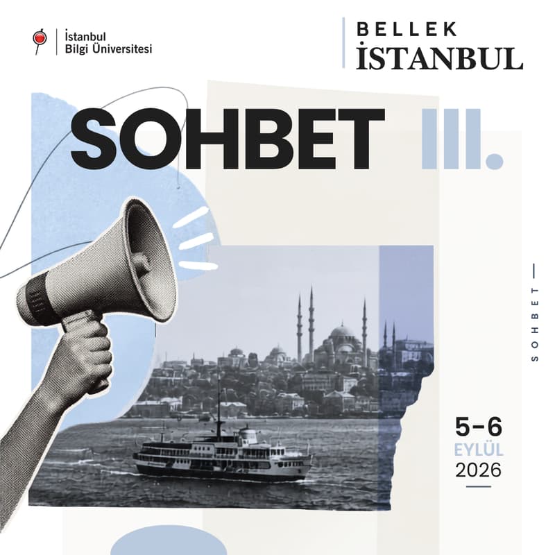 Sohbet 3: Gün II için kapak görseli