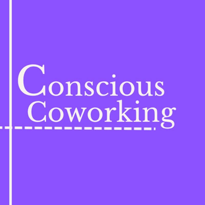 Cover Image for Conscious Coworking