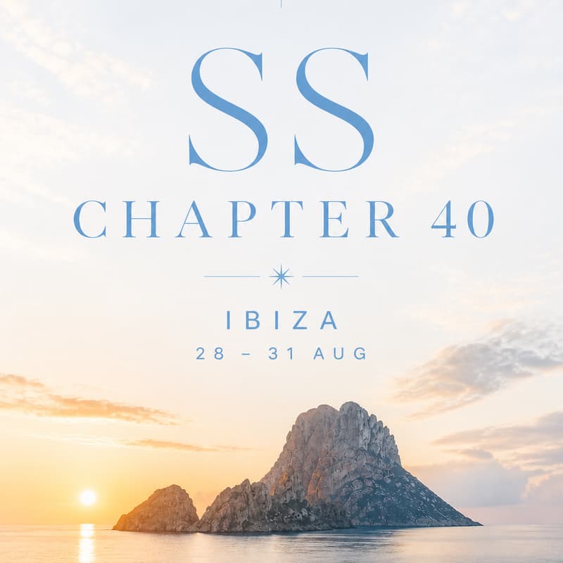 Cover Image for SS Chapter 40s - La Isla