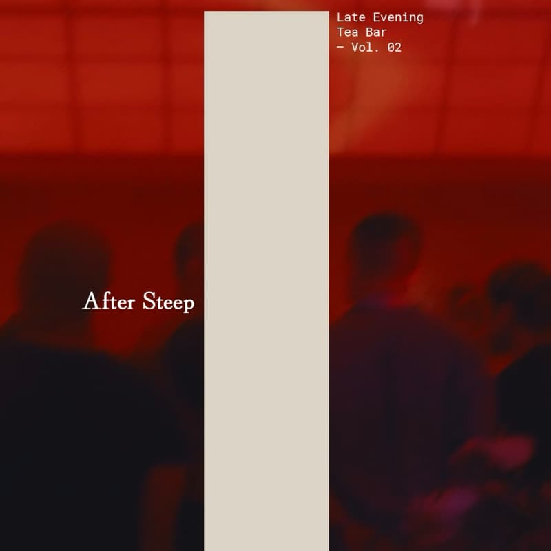 Cover Image for After Steep: Late Night Tea Bar Vol 2
