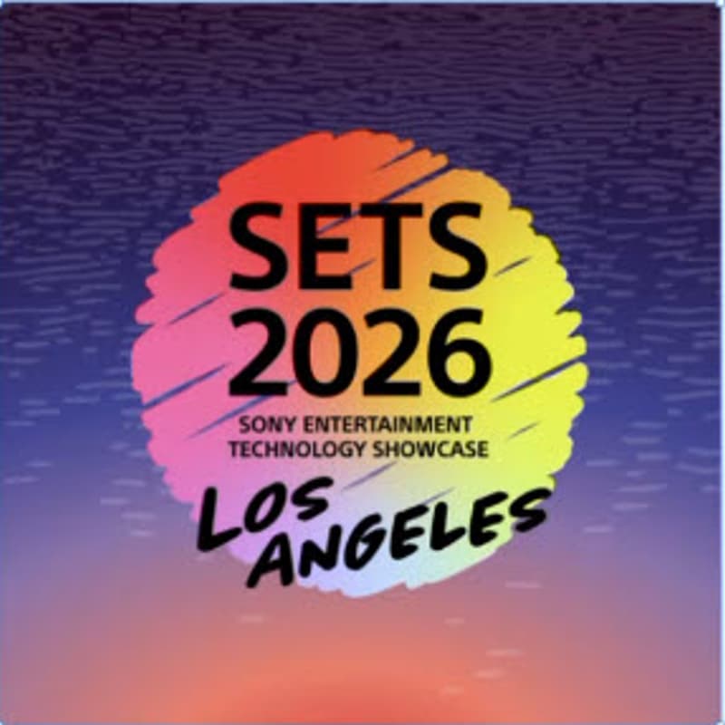 Cover Image for SETS LA 2026 - INDUSTRY GUESTS