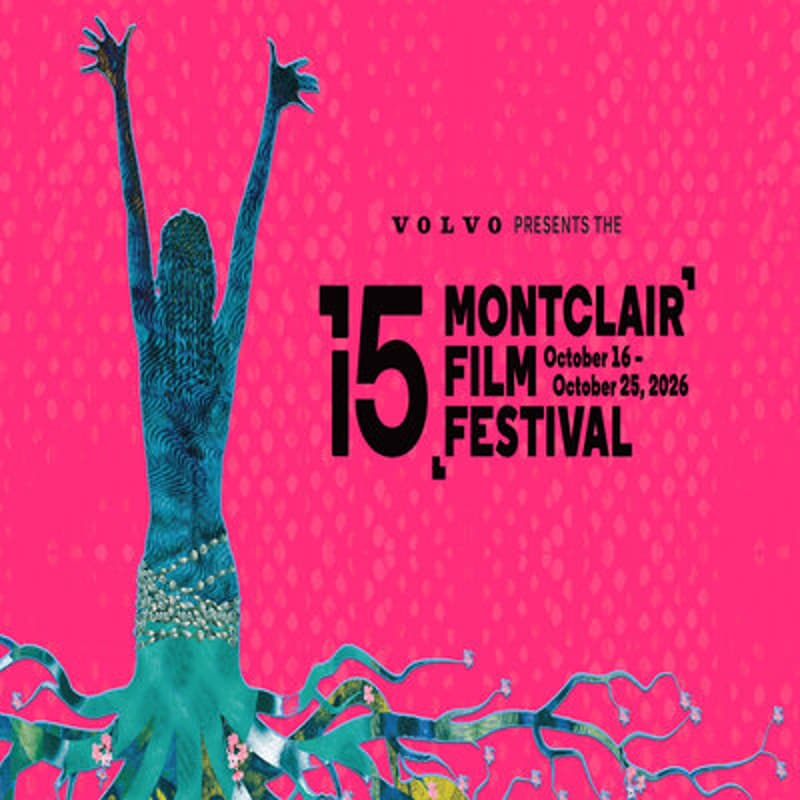 Cover Image for Montclair Film Festival Media Reception