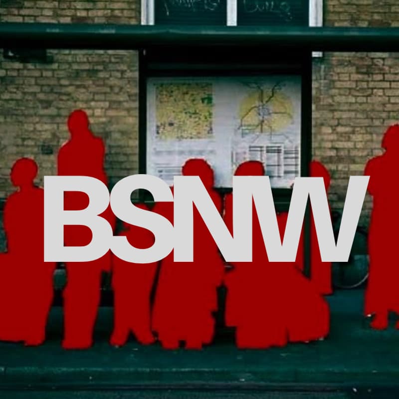 Cover Image for BNSW - Building Shit Nobody Wants