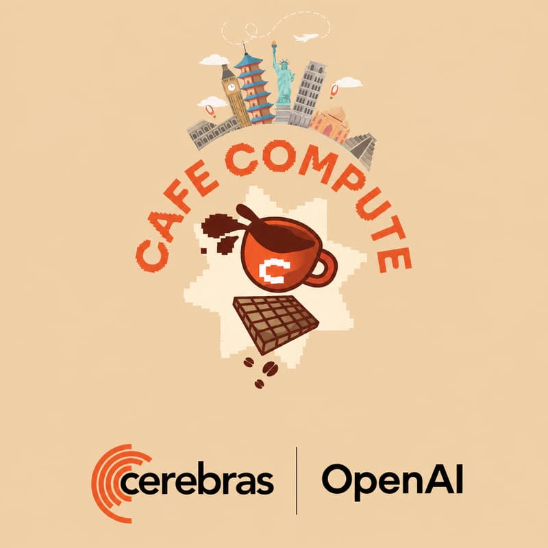 Cover Image for Cafe Compute Meetup: Vancouver