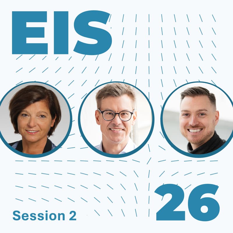 Cover Image for Session 2: Kompetenzen sichtbar machen – Skill Mapping als Führungsinstrument