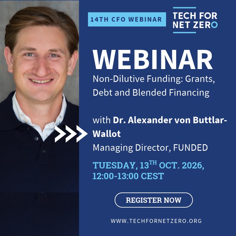 Cover Image for 14th CFO Webinar