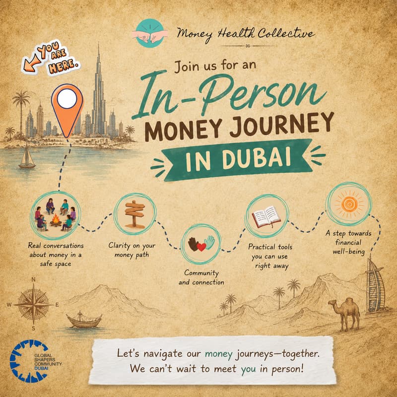 Cover Image for Money Journey Series