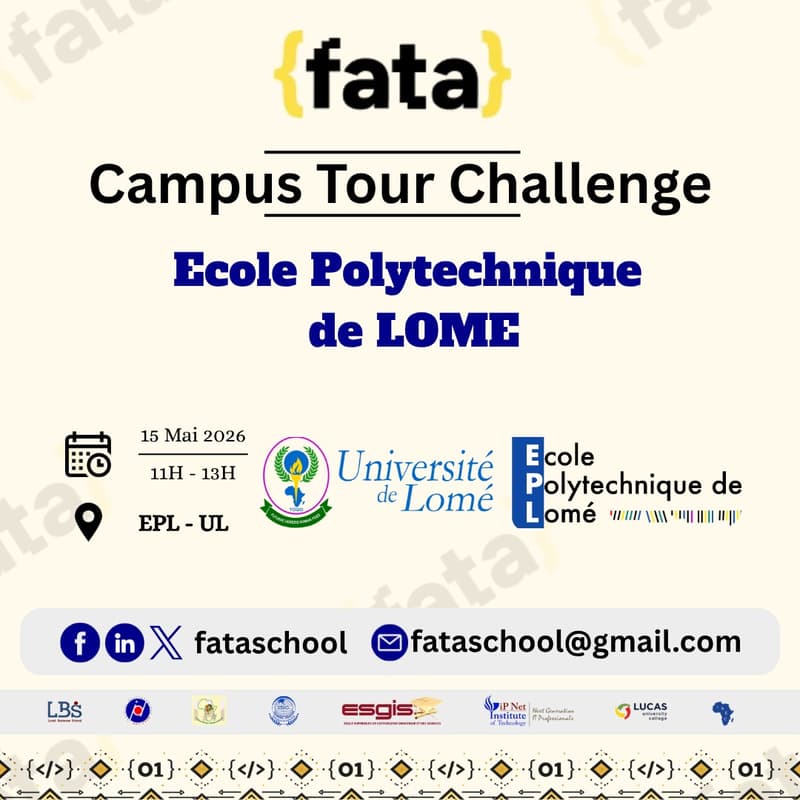Cover Image for CAMPUS TOUR CHALLENGE: EPL