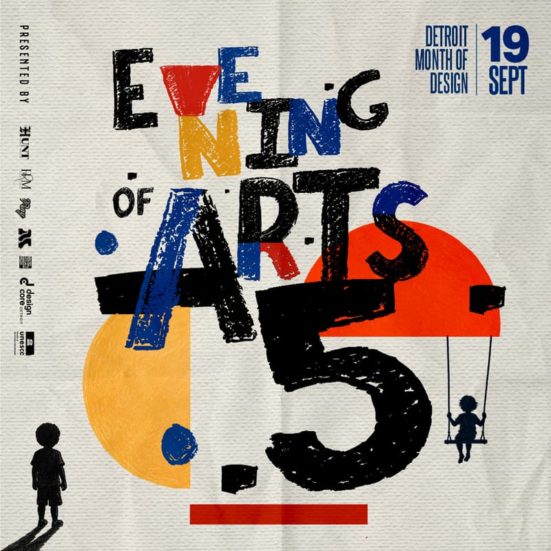 Cover Image for Evening of Arts 2026
