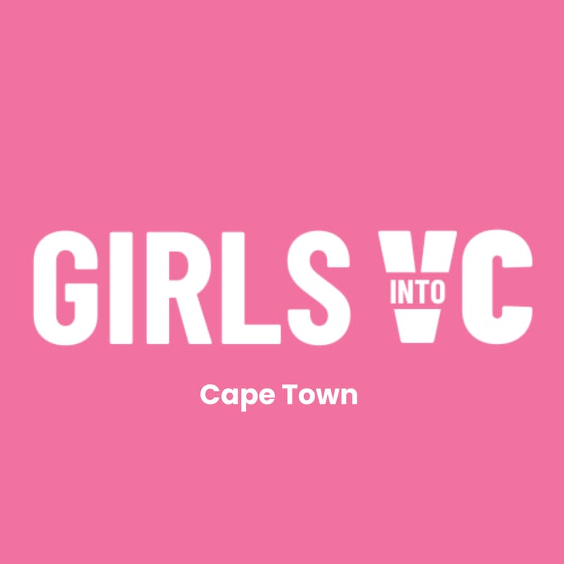 Cover Image for Girls Into VC Cape Town: Community Coffee Chat