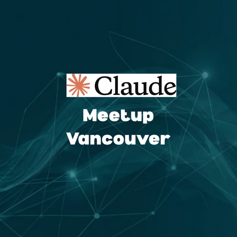 Cover Image for Claude.ai Meetup