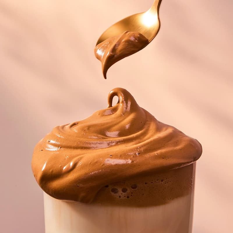 Cover Image for Cold Foam Masterclass: Toppings, Foams & Layered Drinks