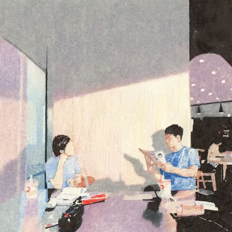 Cover Image for Escaping Flatland Meetup Encore | San Francisco