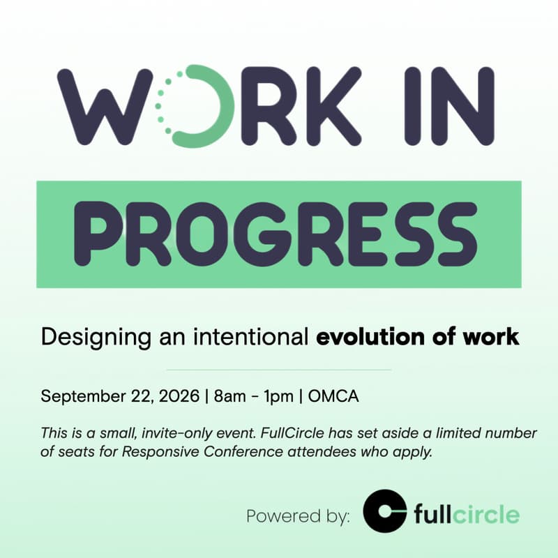 Cover Image for Work in Progress: What is the New Entry-Level Job?