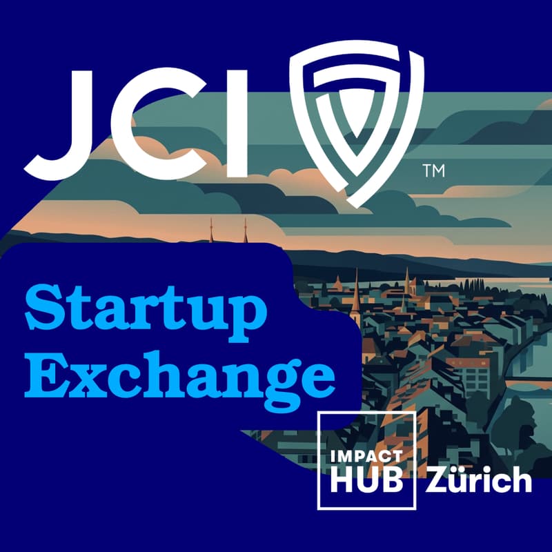 Cover Image for StartupExchange 2026 — «Global by Design»