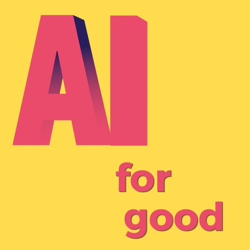 Cover Image for AI for Good Workshops