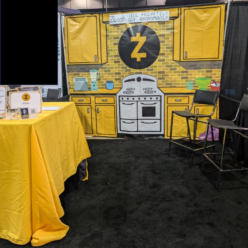 Cover Image for ZECsy at Exxxotica Edison, NJ
