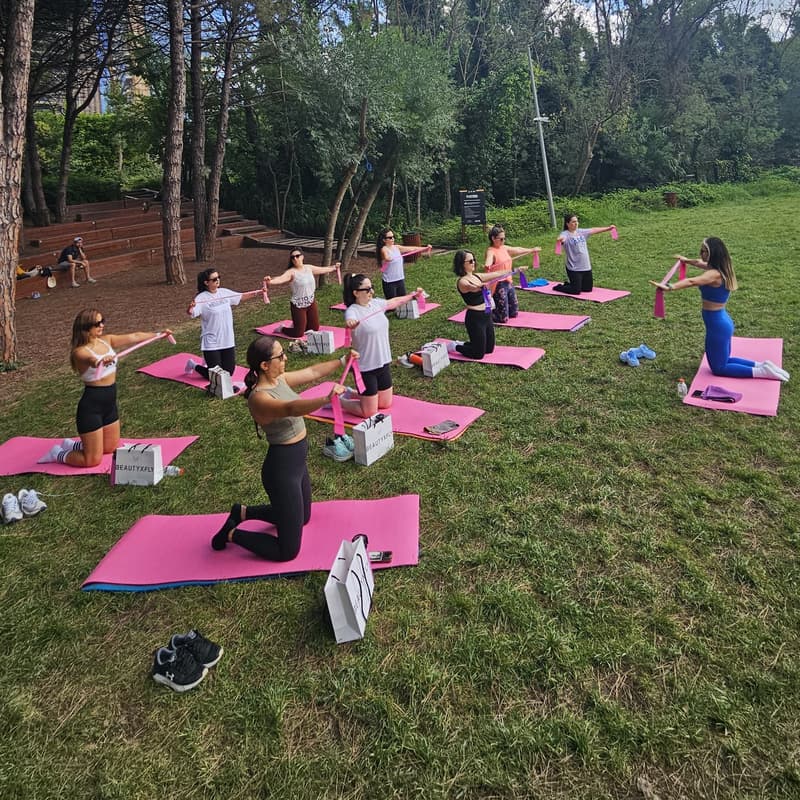 Cover Image for Morning Flow 🧘♀️