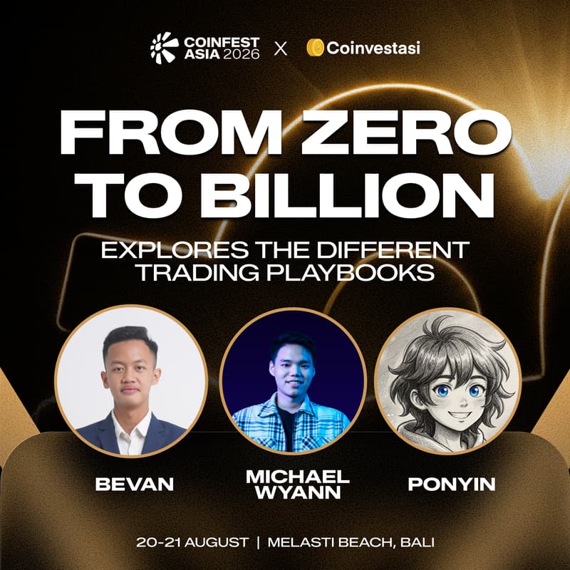 Cover Image for From Zero to Billion