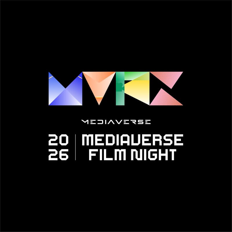 Cover Image for MediaVerse Film Night 2026