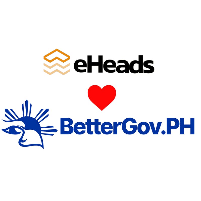 Cover Image for eHeads ❤️ BetterGov: eHeads 25 aka How to Lead a CivicTech Movement?