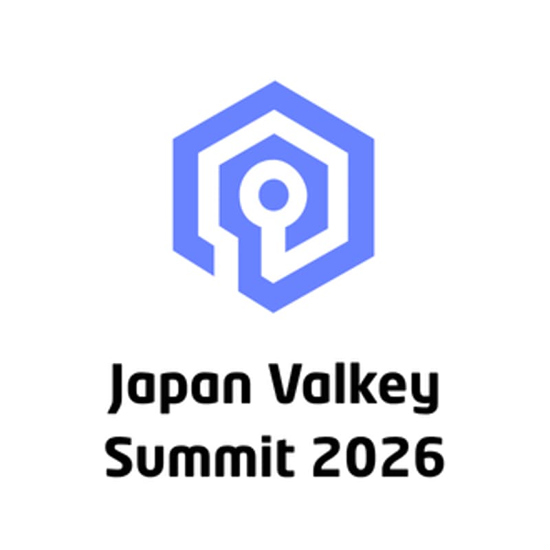 Cover Image for Japan Valkey Summit 2026