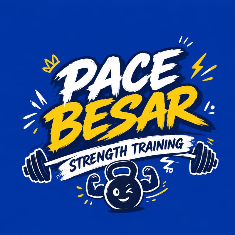 Cover Image for Strength Training Session