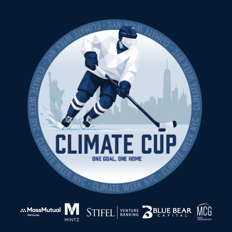 Cover Image for Climate Cup 2026 - After Party at the Canuck Bar