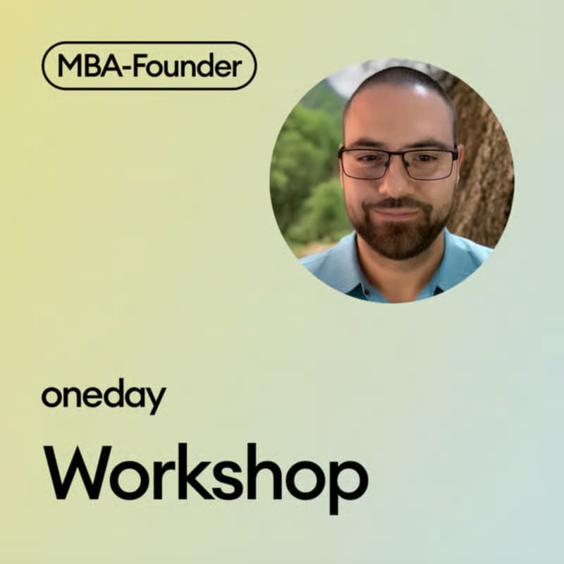 Cover Image for AI Marketing Engine Bootcamp (4/4): Smarter Paid Ads with AI