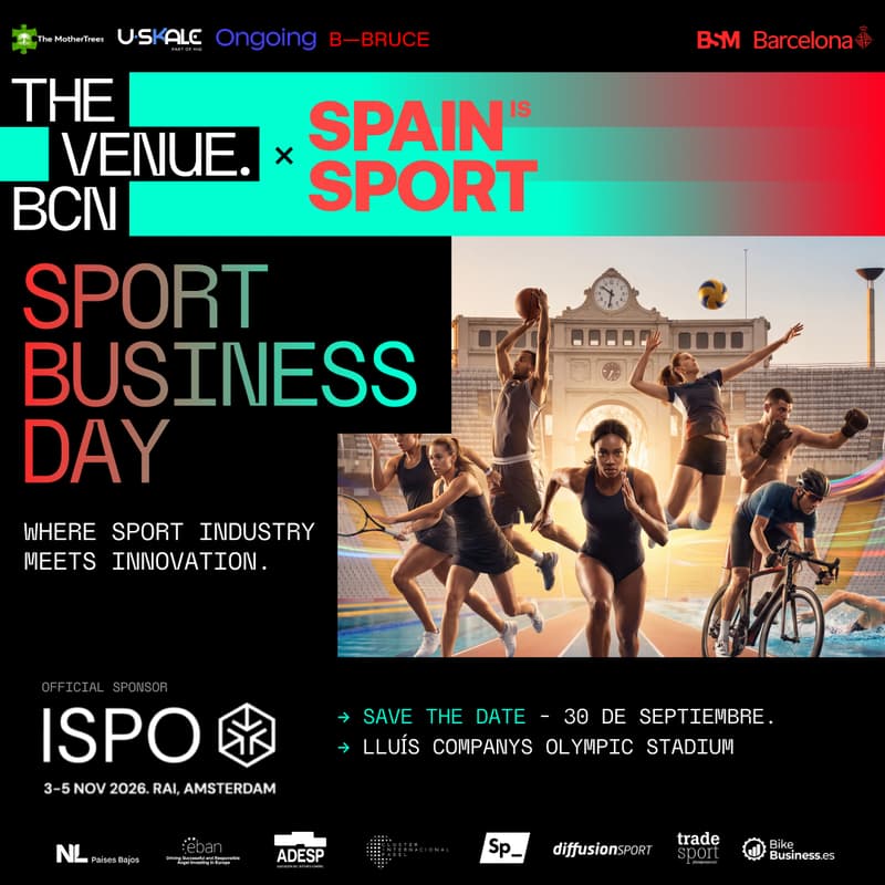 Cover Image for Sport Business Day
