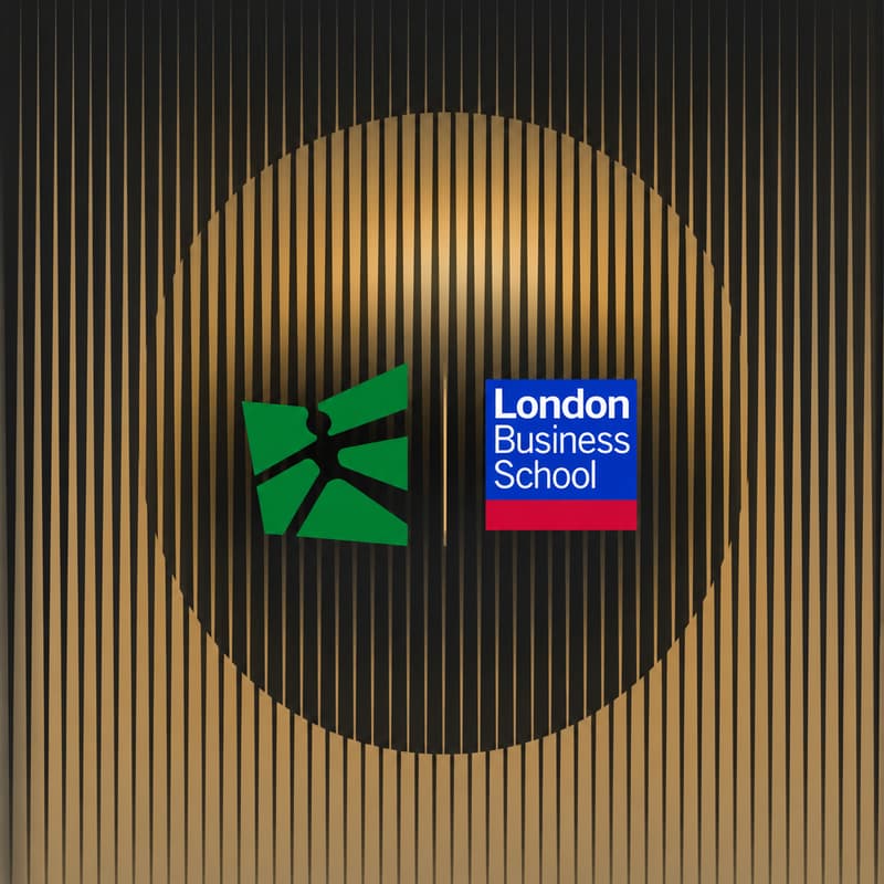 Cover Image for HSG / LBS Alumni Breakfast at SR/SV